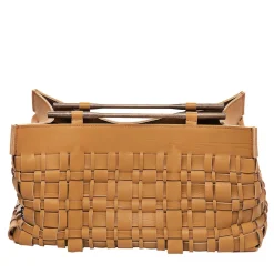 Exteta 10° Cesto Big Teak di Massimo Castagna> Ceste