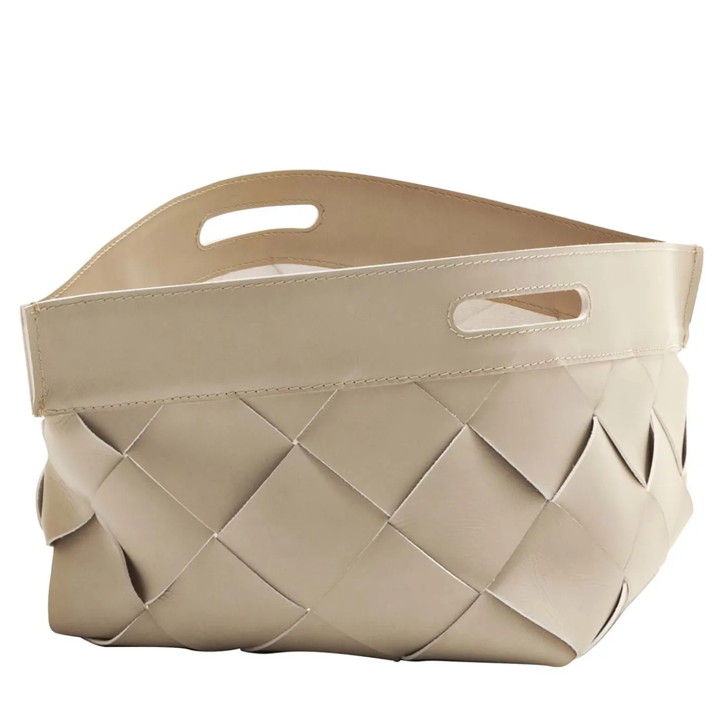 Exteta 10° Cesto Piccola Porcellana di Massimo Castagna> Ceste