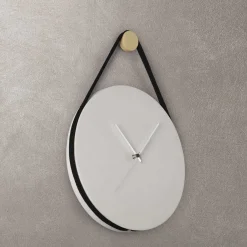 Lineasette è ora di> Orologi