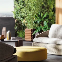 Marco Gaviraghi Calloni 73 Portavaso in ferro><noscript><img width=