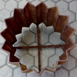 Marco Gaviraghi Calloni 19 Portavaso in ferro><noscript><img width=