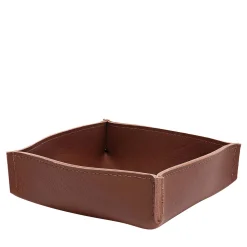 Exteta 10° Vassoio Rovere di Massimo Castagna> Svuotatasche