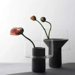 Sandro Lopez Milan Abito C Fossena Vaso><noscript><img width=