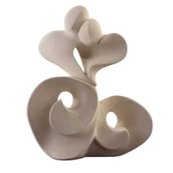 Creazioni di Andrea Serra Accarezzati dal Tramonto Scultura in pietra leccese> Sculture Decorative