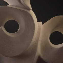 Creazioni di Andrea Serra Accarezzati dal Tramonto Scultura in pietra leccese><noscript><img width=