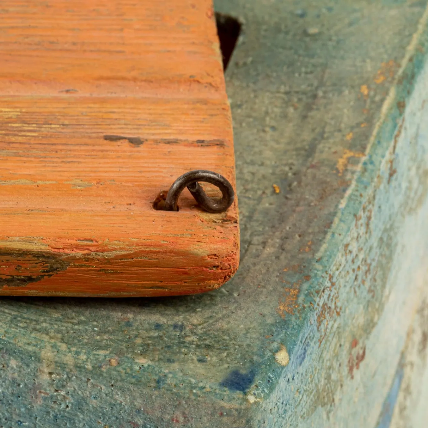 Agnes Duerrschnabel Atelier Agropoli Box> Scatole