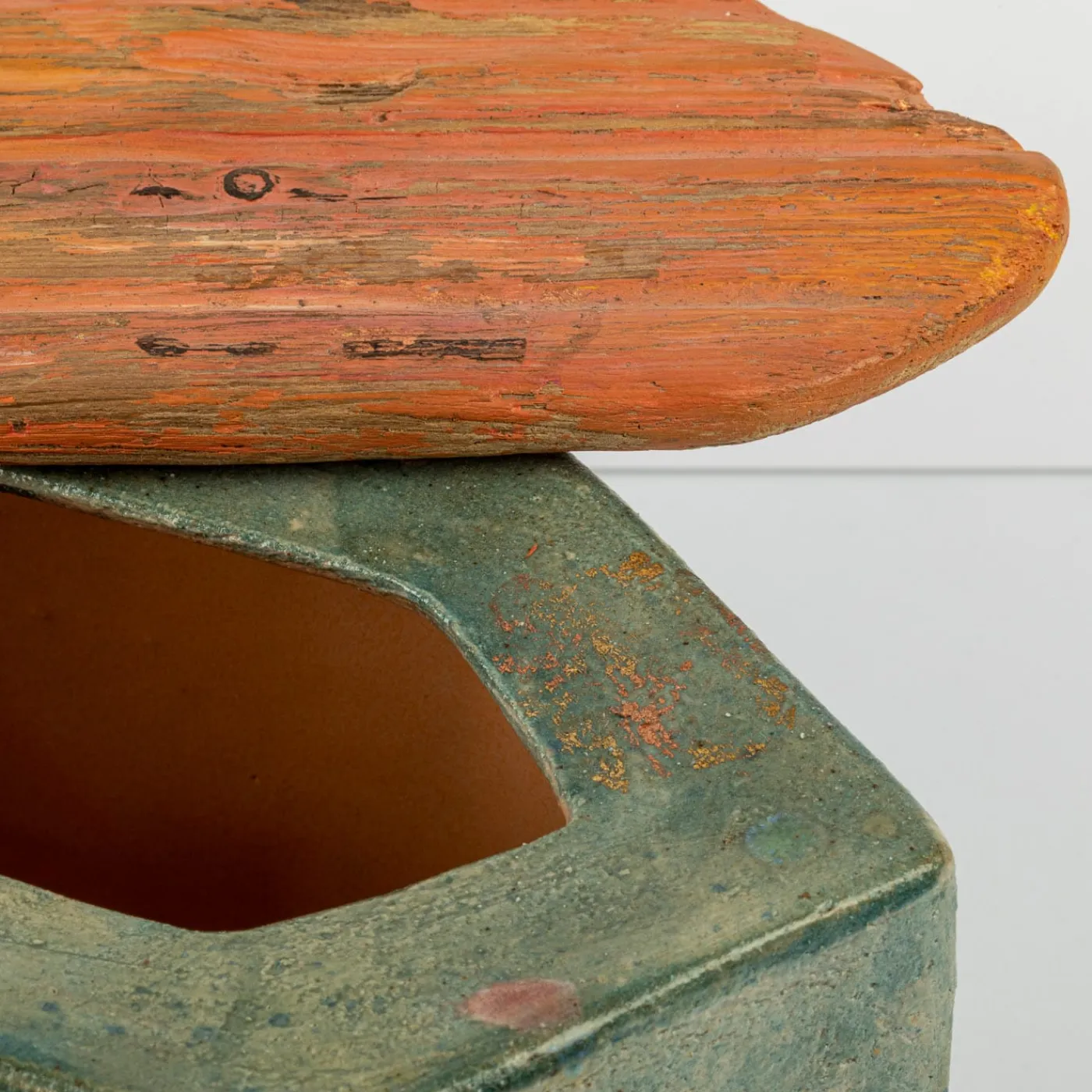 Agnes Duerrschnabel Atelier Agropoli Box> Scatole