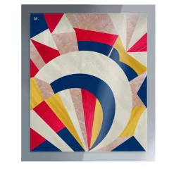 Marzia Boaglio Alba San Valentino Quadri Specchio> Pannelli Decorativi