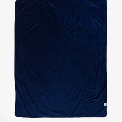 Grand Tour by Vito Nesta Alchimie plaid in velluto con decoro astratto> Coperte