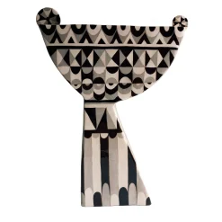 Chiara Berta Alzata Mediterranea Grande Grigia #2> Centrotavola