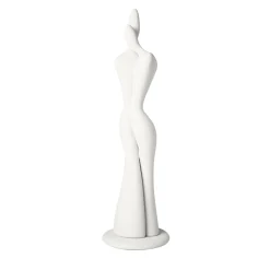 Lineasette Amanti coppia> Statuine
