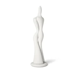 Lineasette Amanti coppia> Statuine