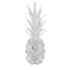 VGnewtrend Ananas medio di cristallo> Sculture Decorative