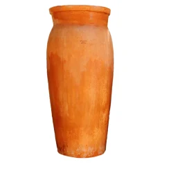 Fornace Masini Anfora etrusca> Cachepot E Portavasi