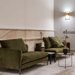 Pop Pot Anfora Giulio Cesare XL Bronzo Nero e Latte><noscript><img width=