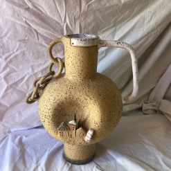 Metakeramos Anfora Origine Interiore della Collezione Micromondo in Ceramica><noscript><img width=