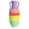Pop Pot Anfora Ottaviano XL Multicolore> Anfore