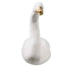 Sigma L2 A344/O Scultura di anatra> Sculture Decorative