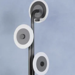 Rudi Appendiabiti Jungle> Portariviste