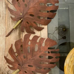 Bronzetto Applique ornamentali Hortus 04><noscript><img width=