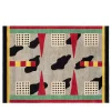 Memphis Arazzo California di Nathalie Du Pasquier - Milano> Tappeti E Moquette