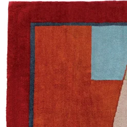 Memphis Arazzo CEM8 di Chung Eun Mo - Post Design> Tappeti E Moquette