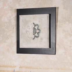 Stefano Gerini Arazzo Fiorentino su pannello><noscript><img width=