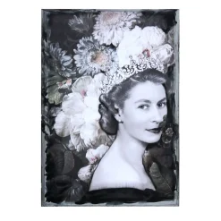 Barbara Petrecca Arazzo Lilibet Edizione limitata> Pannelli Decorativi