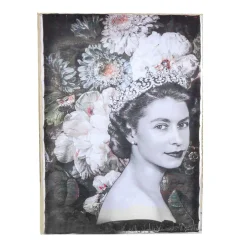 Barbara Petrecca Arazzo Lilibet Edizione limitata> Pannelli Decorativi