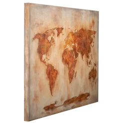 Stefano Gerini Arazzo Mappamondo><noscript><img width=