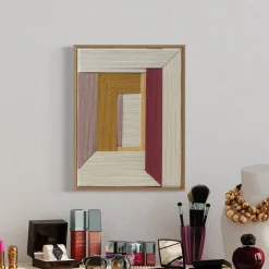 Kubel Design Arazzo Multicolore Ephemera #7><noscript><img width=