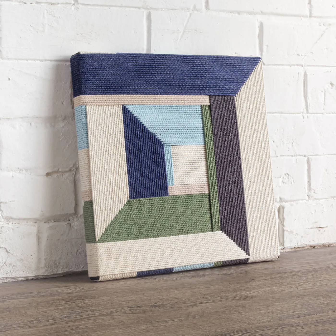 Kubel Design Arazzo Multicolore Ephemera #5> Pannelli Decorativi