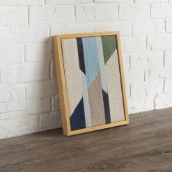 Kubel Design Arazzo multicolore Hidden Patterns #2> Pannelli Decorativi