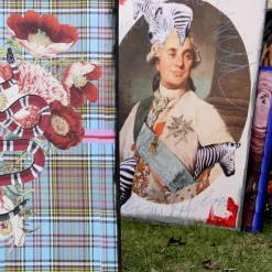 Barbara Petrecca Arazzo Stile Luigi XVI Edizione limitata><noscript><img width=