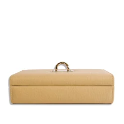 Cassigoli Arc Long Cream White Jewelry Chest><noscript><img width=