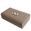 Cassigoli Arc Long Gray Jewelry Chest> Portagioie