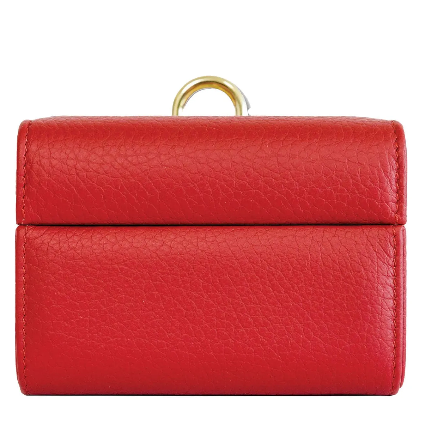 Cassigoli Arc Red Scatola portagioie> Portagioie