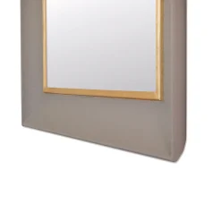 Cassigoli Arco - Specchio contemporaneo grigio><noscript><img width=