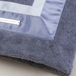 Alessandro Di Marco Asciugamano da spiaggia grigio> Biancheria Da Bagno