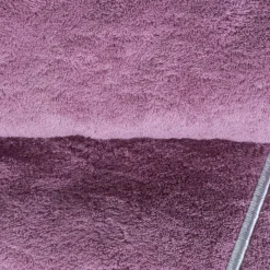 Alessandro Di Marco Asciugamano da spiaggia rosa scuro><noscript><img width=