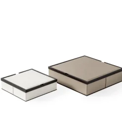 Pinetti Astrea Scatola quadrata in pelle><noscript><img width=