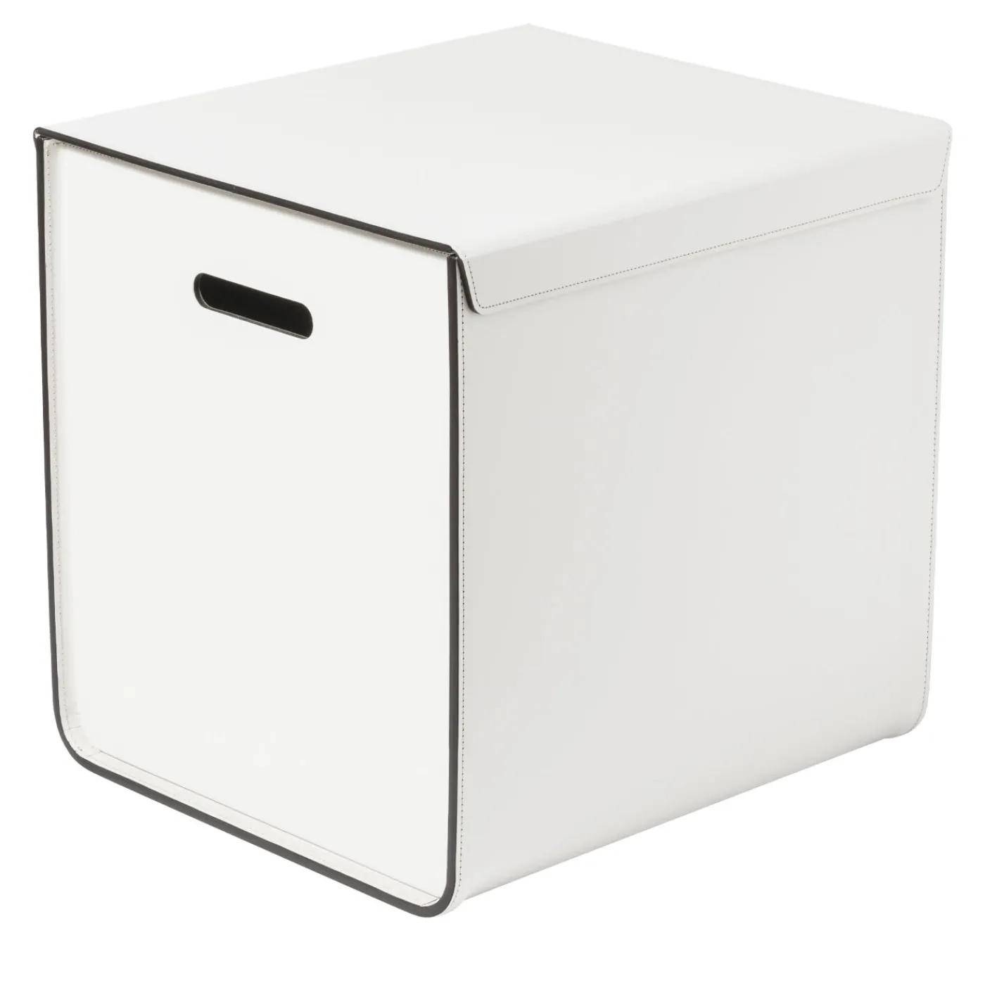 Pinetti Athena Armadio medio in pelle> Ceste