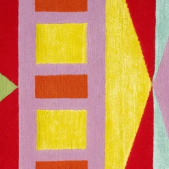 Illulian Automata Beta Tappeto Multicolore> Tappeti E Moquette