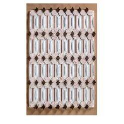 Lithea Bassorilievo Byzas di Elena Salmistraro> Sculture Da Parete