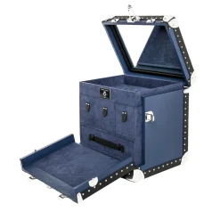 Royal Trunk Baule da gentiluomo> Portagioie