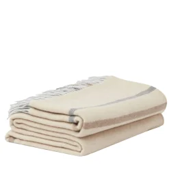 Alonpi Bauvin Coperta policroma piccola> Coperte