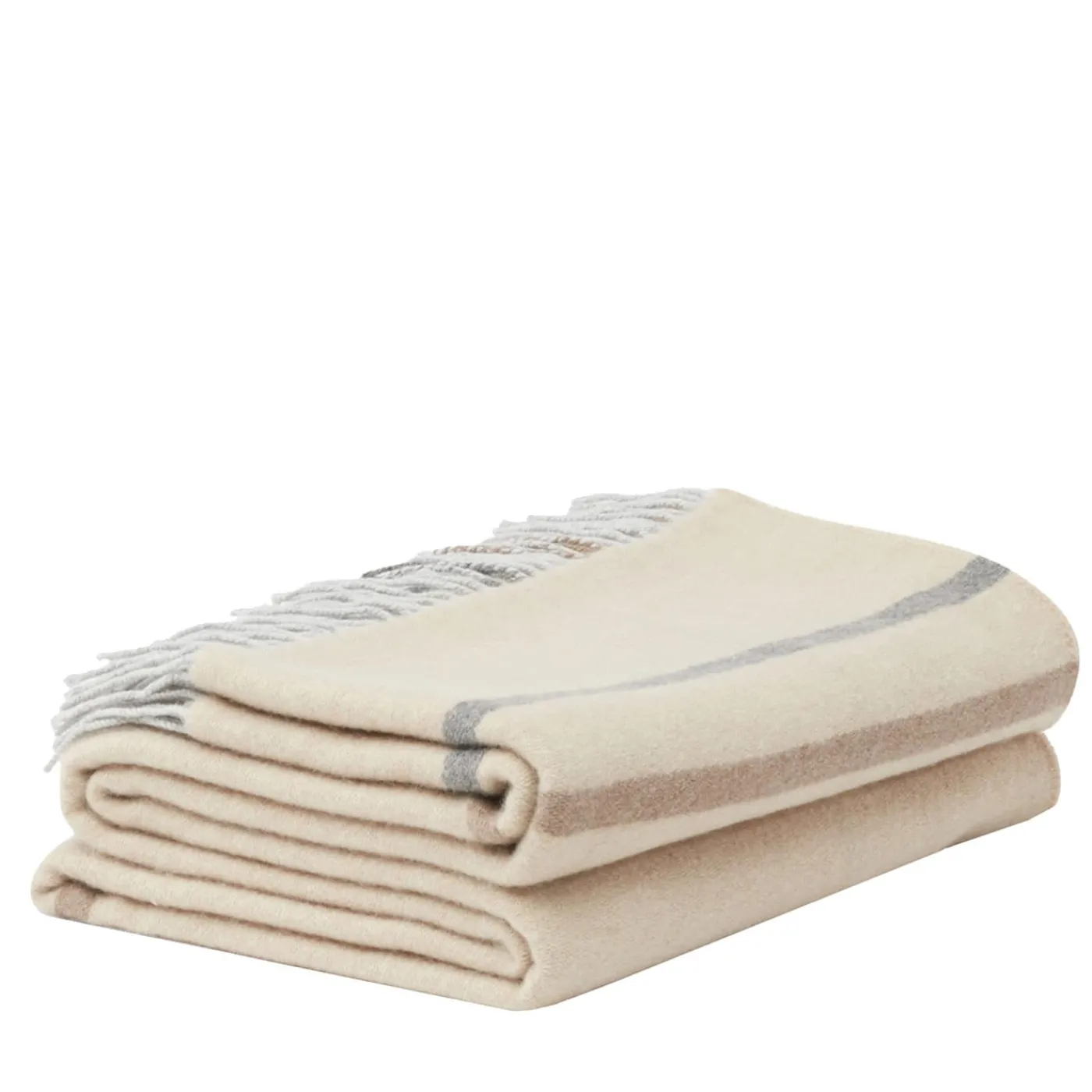 Alonpi Bauvin Coperta policroma piccola> Coperte