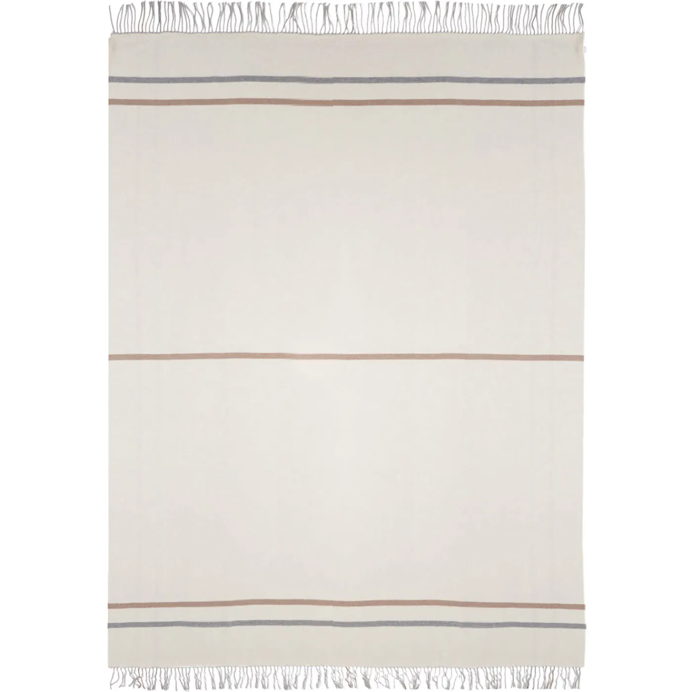 Alonpi Bauvin Coperta policroma piccola> Coperte