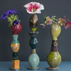 Zanellazine Bloomen #68 Scultura><noscript><img width=