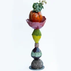 Zanellazine Bloomen#15-2024 Scultura><noscript><img width=